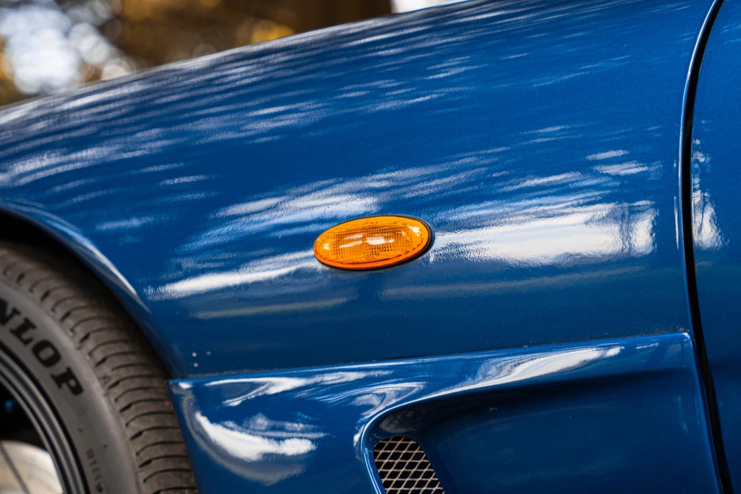 2001 Mazda RX-7 FD - Image 28 of 31