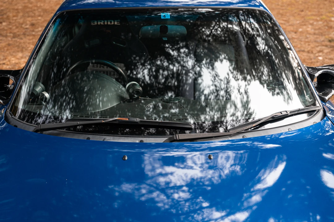 2001 Mazda RX-7 FD - Image 31 of 31