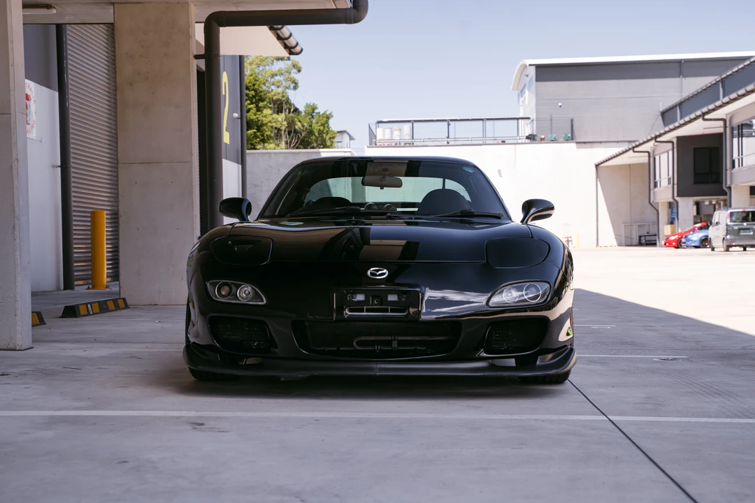 2001 Mazda RX-7 FD - Image 15 of 31