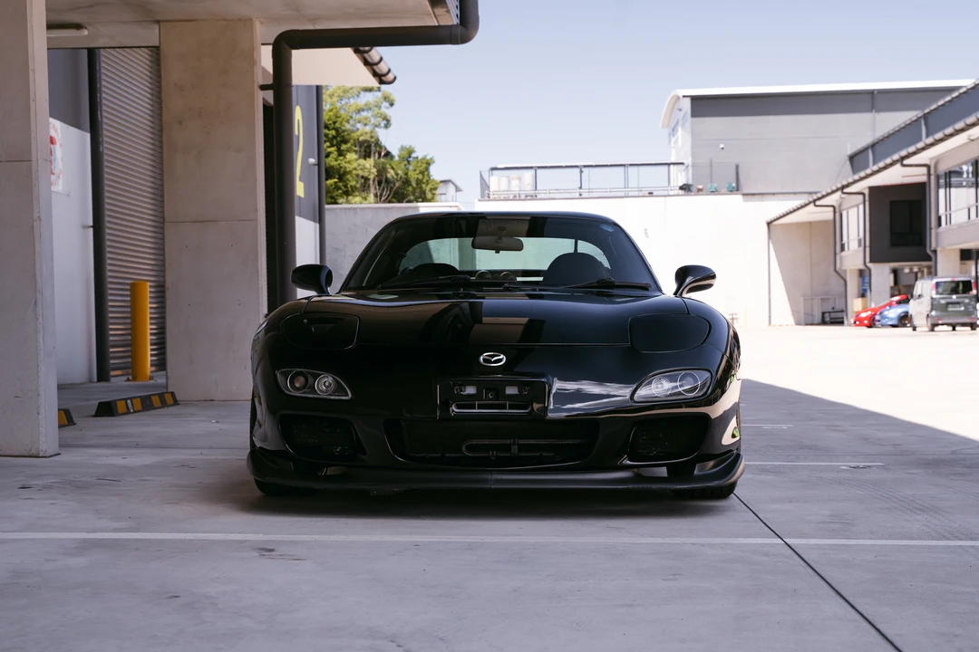 2001 Mazda RX-7 FD - Image 16 of 31