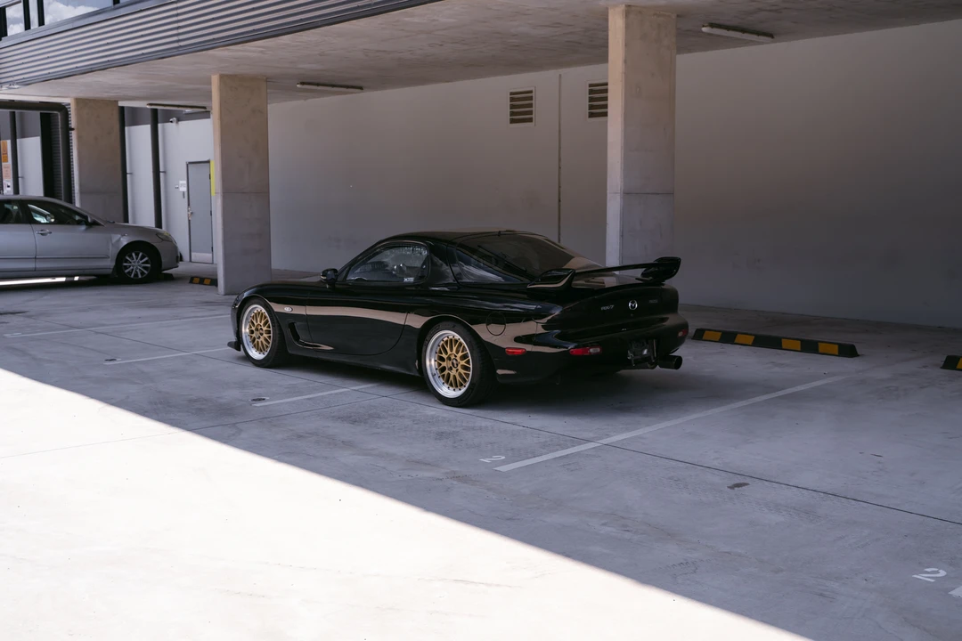 2001 Mazda RX-7 FD - Image 11 of 31