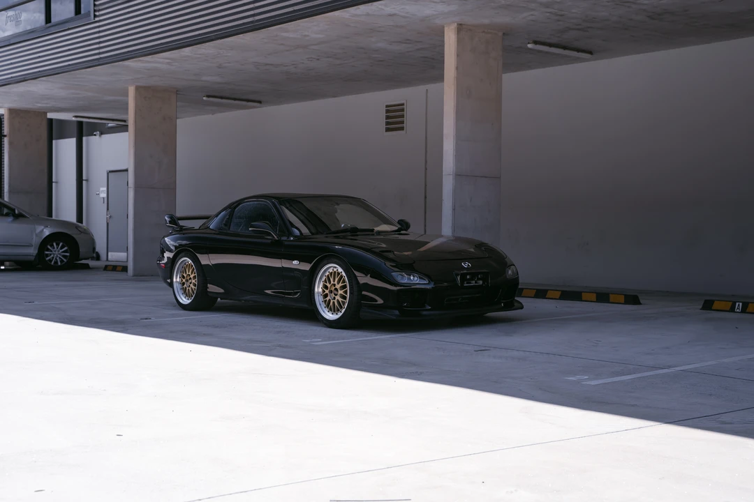 2001 Mazda RX-7 FD - Image 14 of 31