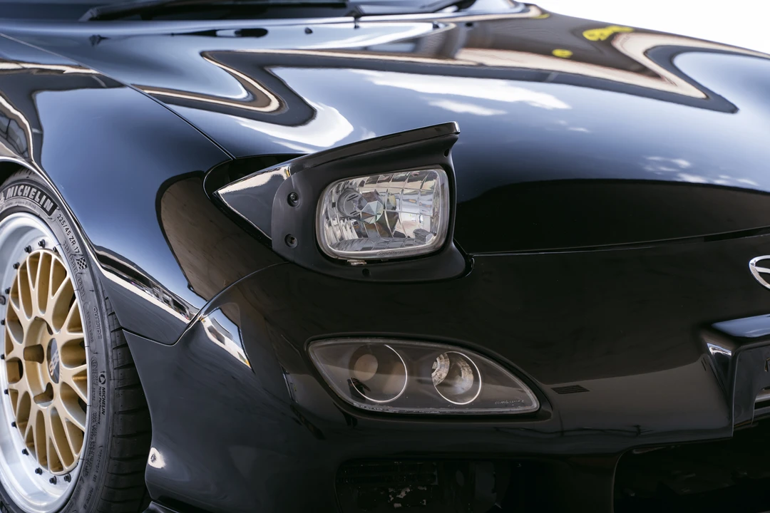 2001 Mazda RX-7 FD - Image 17 of 31