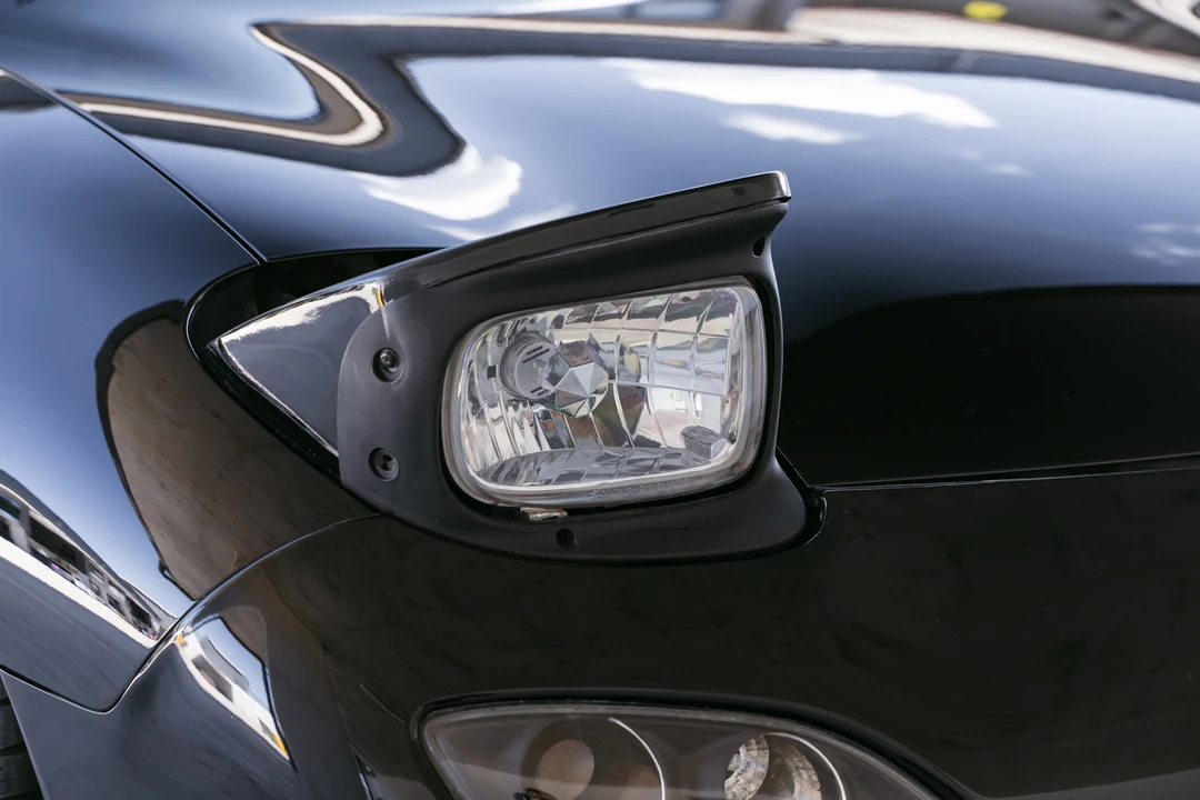 2001 Mazda RX-7 FD - Image 18 of 31