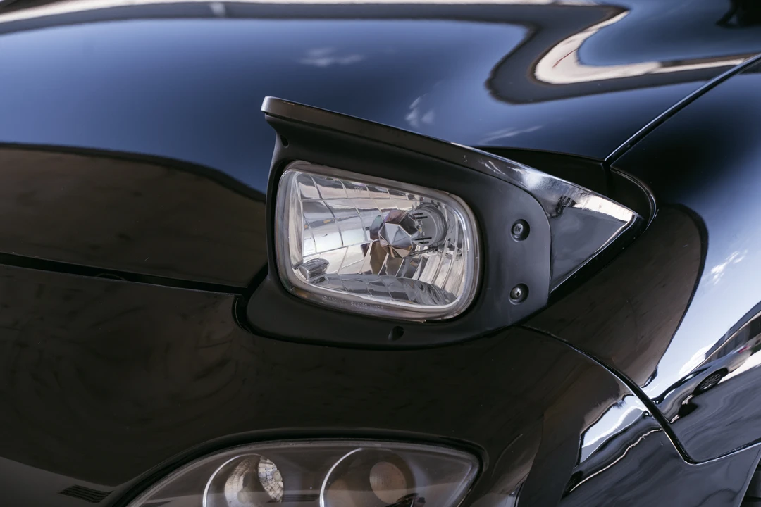 2001 Mazda RX-7 FD - Image 19 of 31