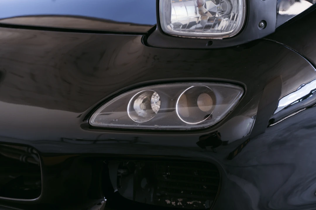 2001 Mazda RX-7 FD - Image 20 of 31