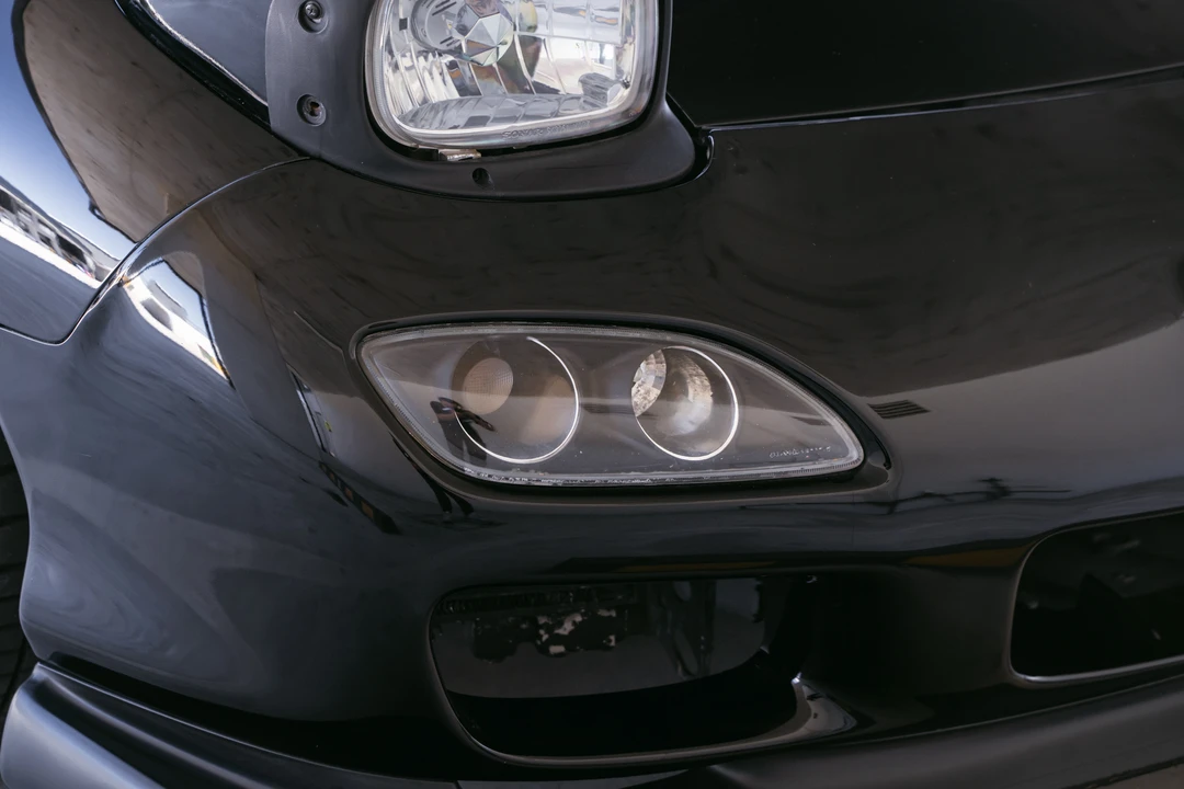 2001 Mazda RX-7 FD - Image 21 of 31