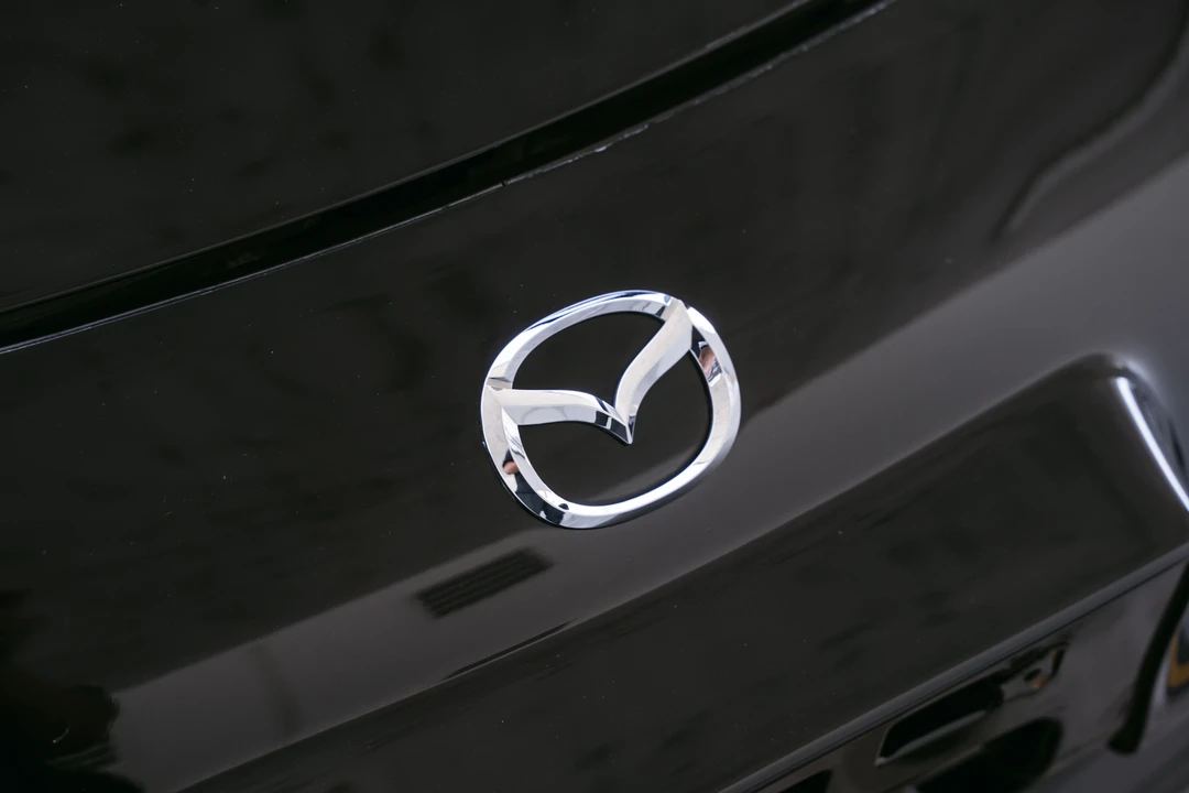 2001 Mazda RX-7 FD - Image 22 of 31