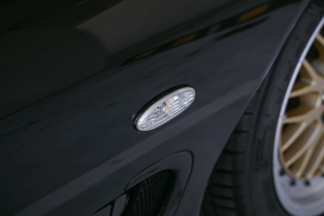 2001 Mazda RX-7 FD - Image 24 of 31