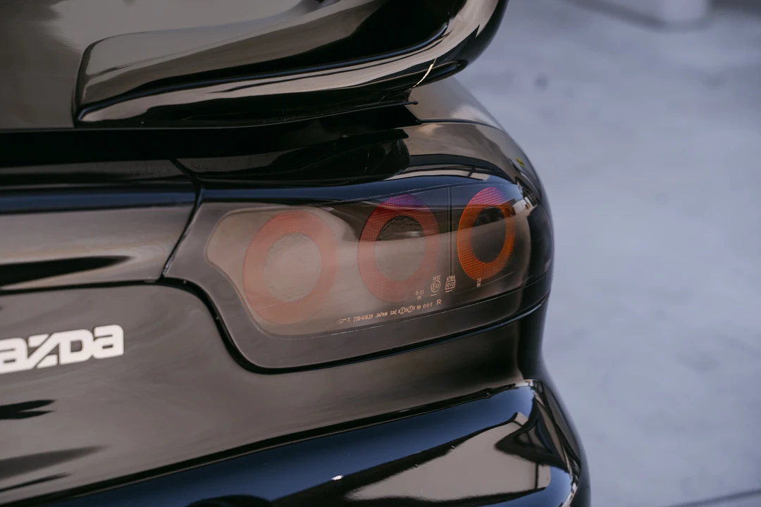 2001 Mazda RX-7 FD - Image 26 of 31