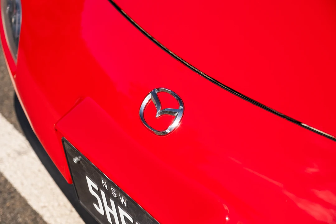 2001 Mazda RX-7 FD - Image 18 of 31