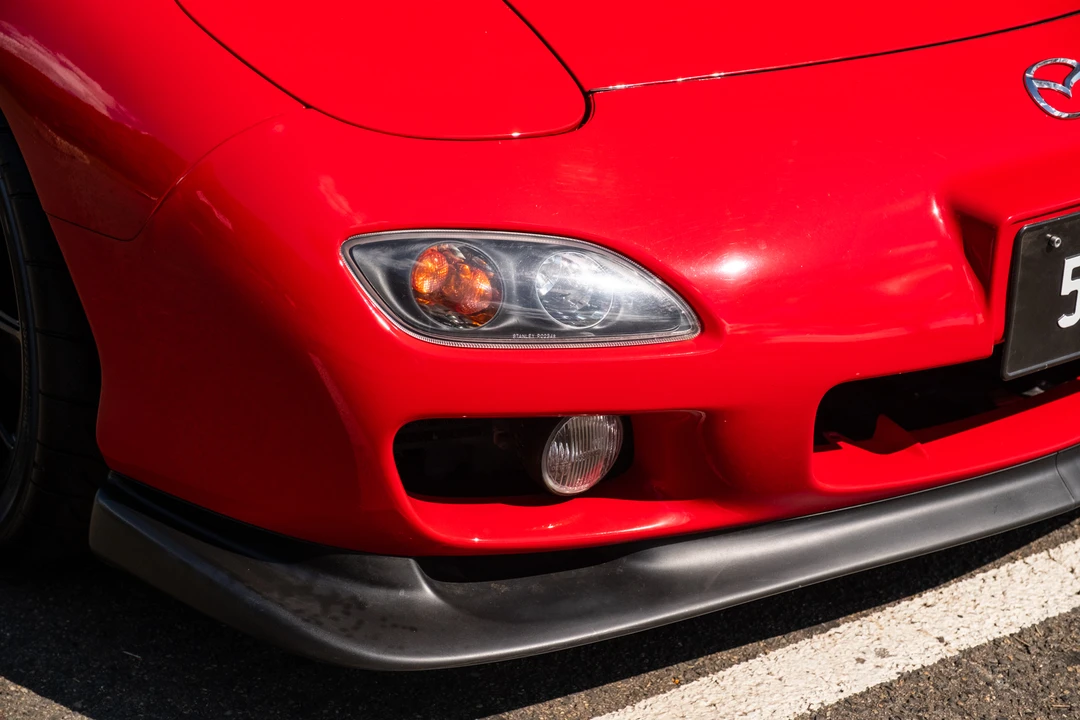 2001 Mazda RX-7 FD - Image 22 of 31