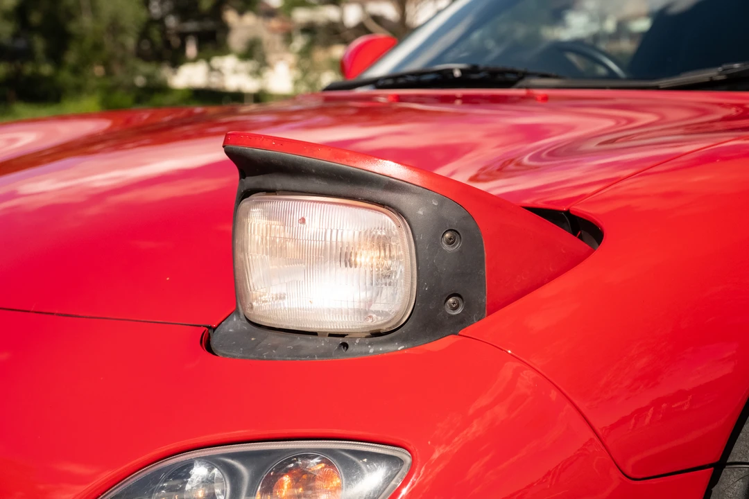 2001 Mazda RX-7 FD - Image 25 of 31