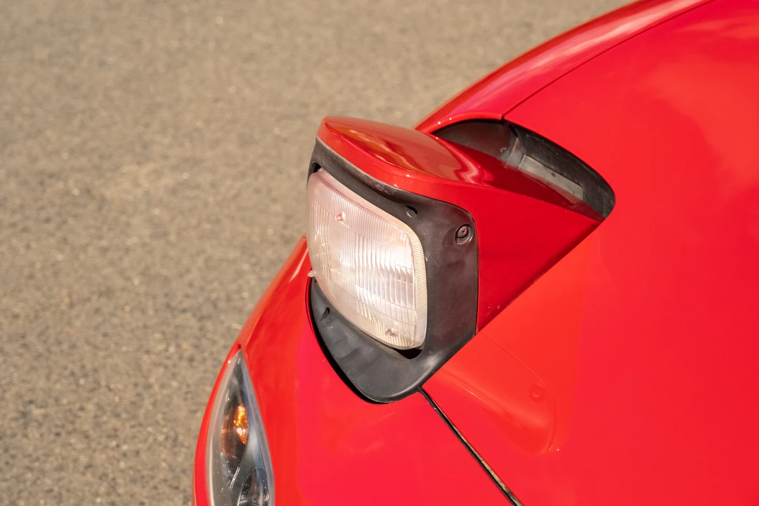 2001 Mazda RX-7 FD - Image 27 of 31