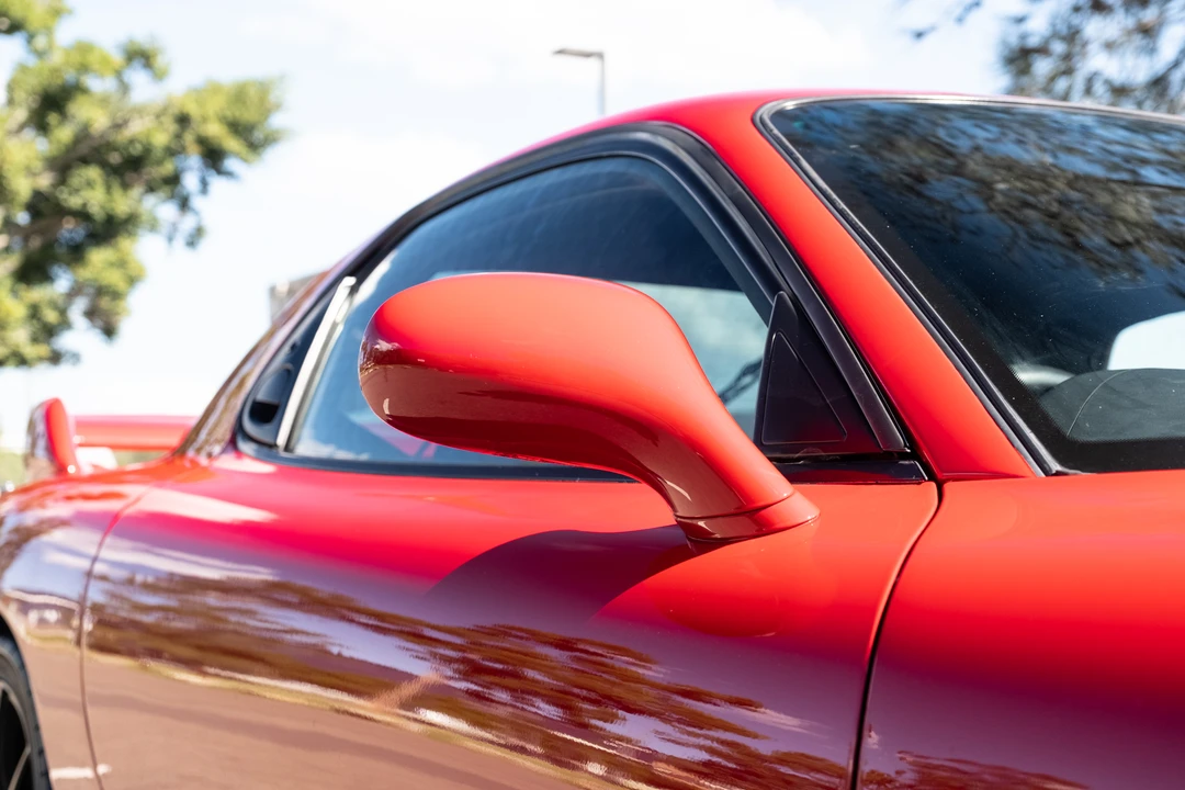 2001 Mazda RX-7 FD - Image 30 of 31