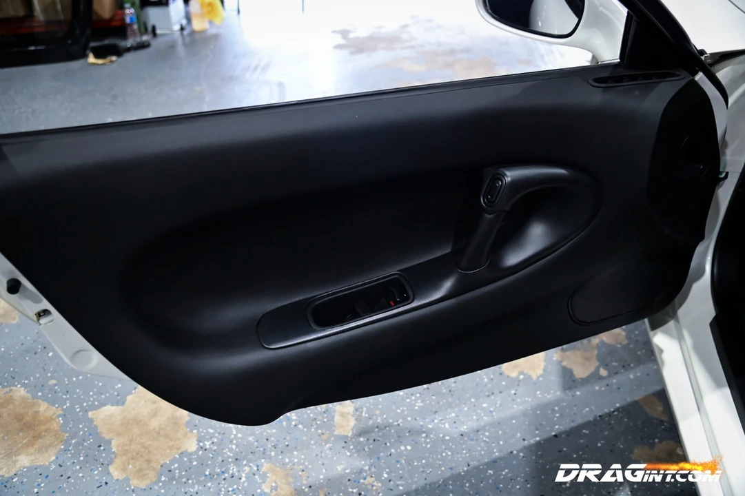 2001 Mazda RX-7 FD - Image 22 of 27