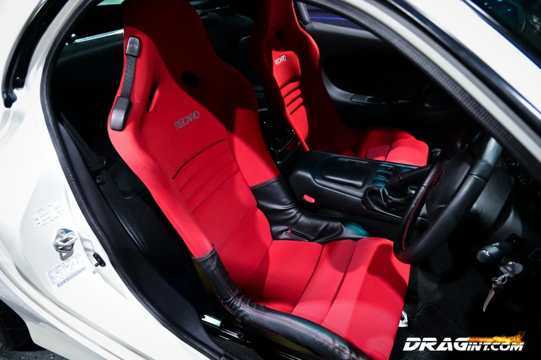 2001 Mazda RX-7 FD - Image 3 of 27