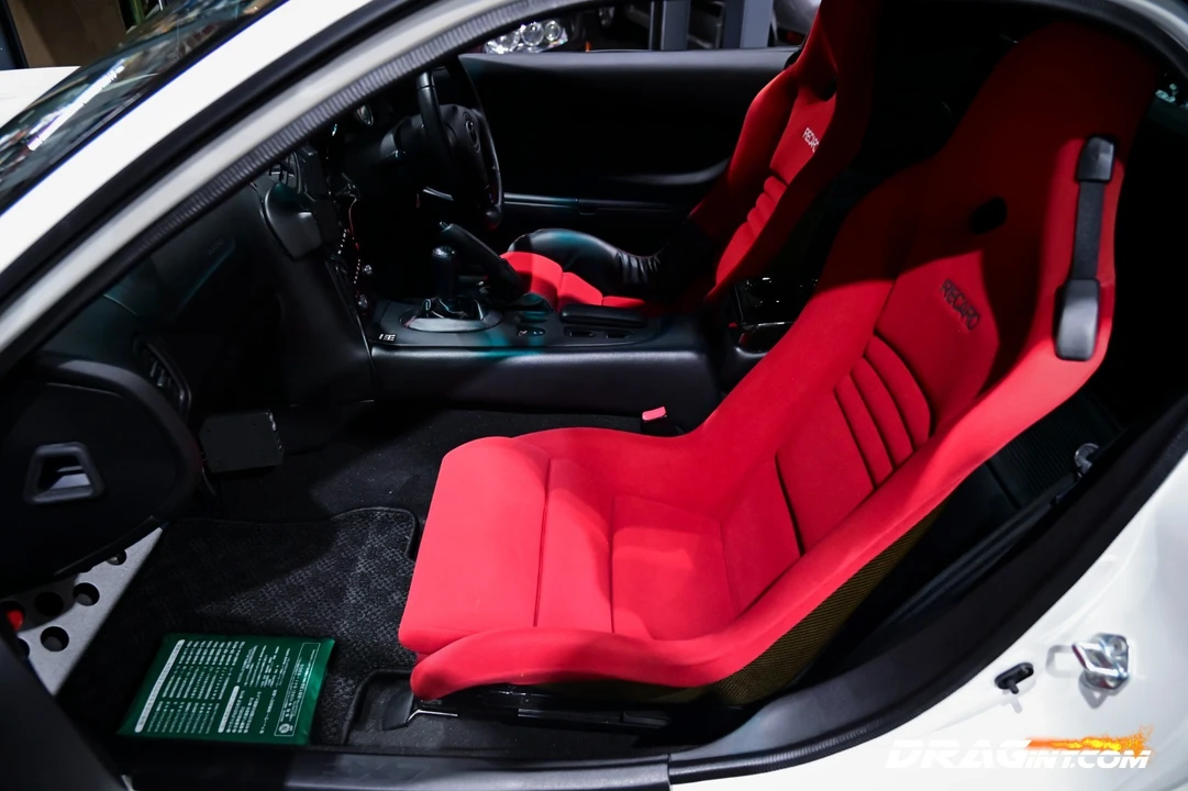2001 Mazda RX-7 FD - Image 24 of 27