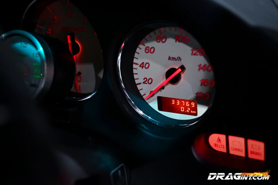 2001 Mazda RX-7 FD - Image 18 of 27
