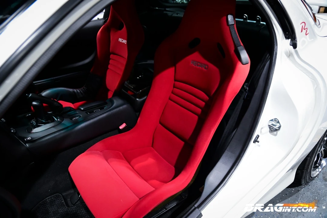 2001 Mazda RX-7 FD - Image 25 of 27
