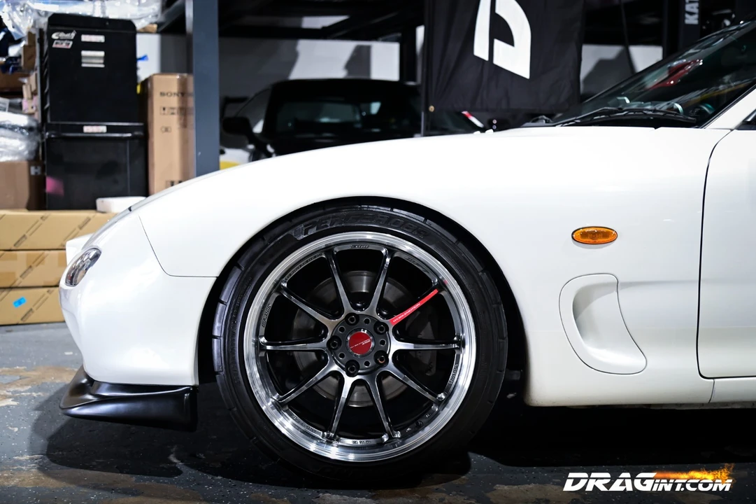 2001 Mazda RX-7 FD - Image 7 of 27