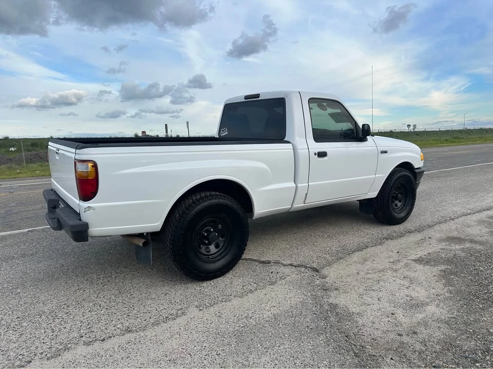 2001 Mazda B Series 5th Gen - Image 3 of 10