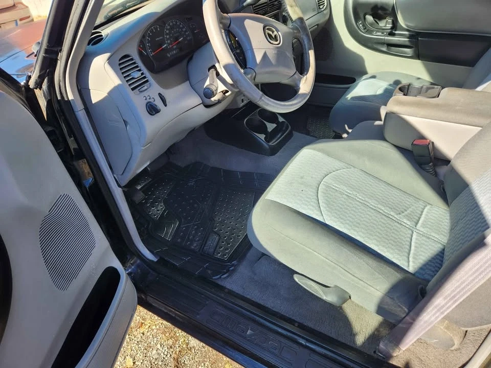 2001 Mazda B Series 5th Gen - Image 5 of 7