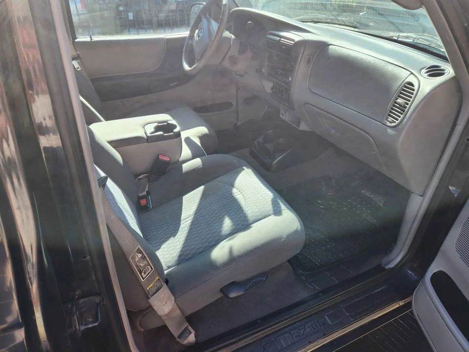 2001 Mazda B Series 5th Gen - Image 6 of 7