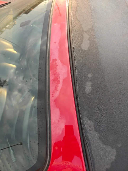 2001 Mazda NB MX-5 Miata - Image 10 of 10
