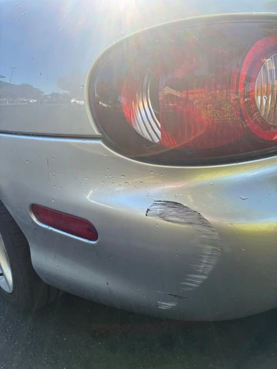 2001 Mazda NB MX-5 Miata - Image 10 of 19