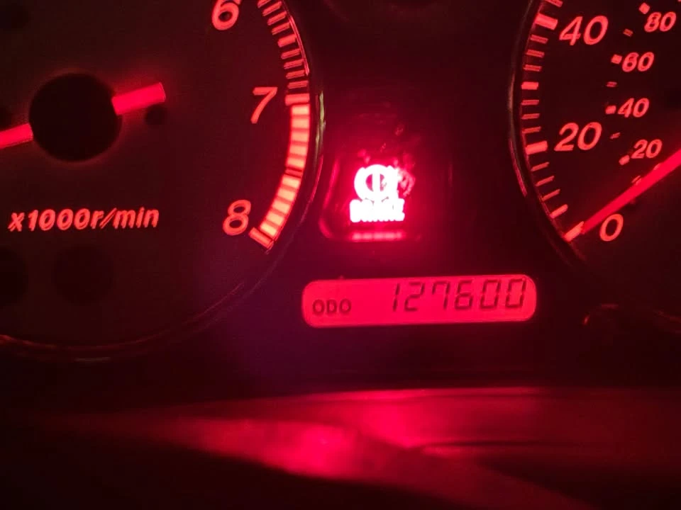 2001 Mazda NB MX-5 Miata - Image 18 of 19