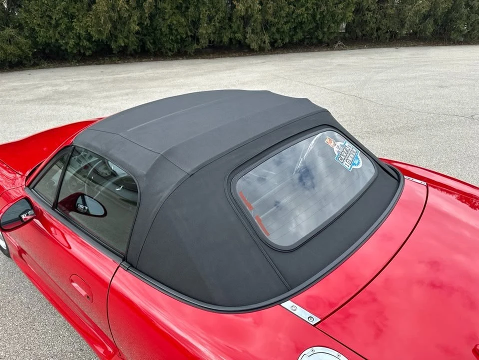 2001 Mazda NB MX-5 Miata - Image 10 of 20
