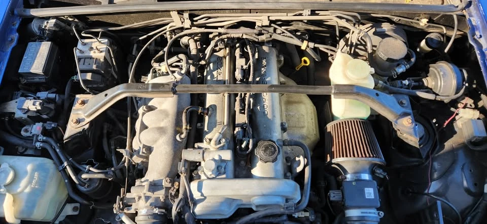 2001 Mazda NB MX-5 Miata - Image 12 of 15