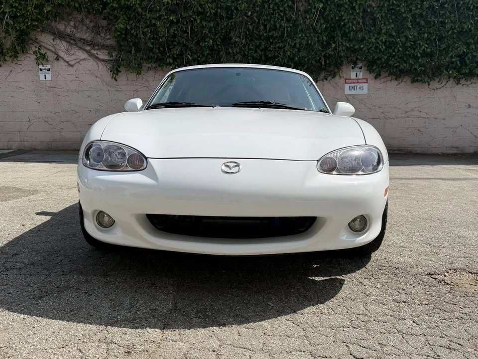 2001 Mazda NB MX-5 Miata - Image 7 of 20