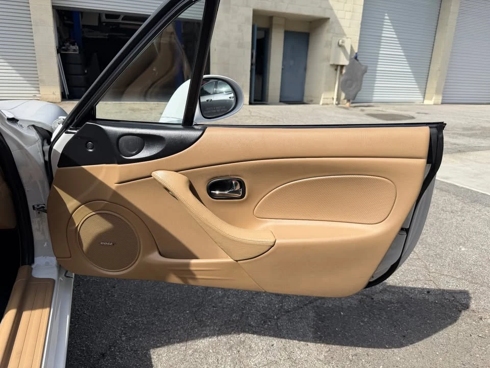 2001 Mazda NB MX-5 Miata - Image 12 of 20