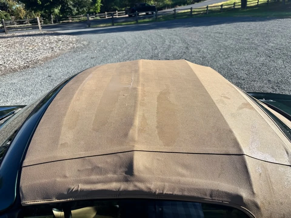 2001 Mazda NB MX-5 Miata - Image 14 of 17