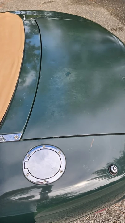 2001 Mazda NB MX-5 Miata - Image 19 of 20