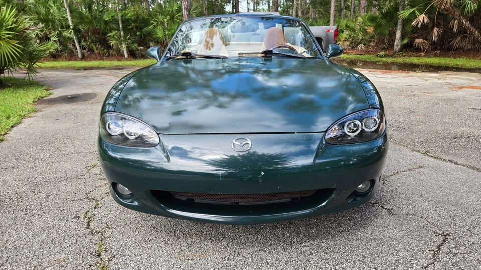 2001 Mazda NB MX-5 Miata - Image 7 of 20