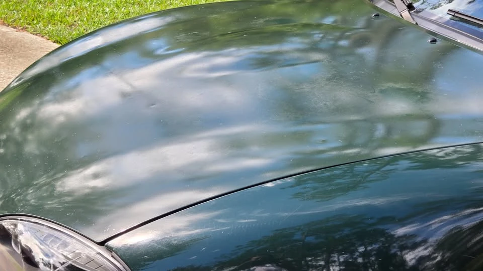 2001 Mazda NB MX-5 Miata - Image 18 of 20