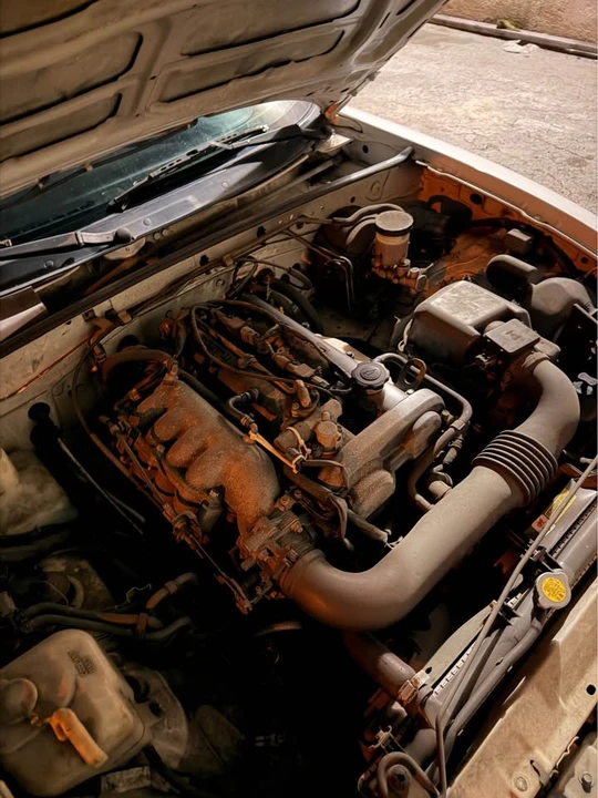 2001 Mazda NB MX-5 Miata - Image 16 of 16