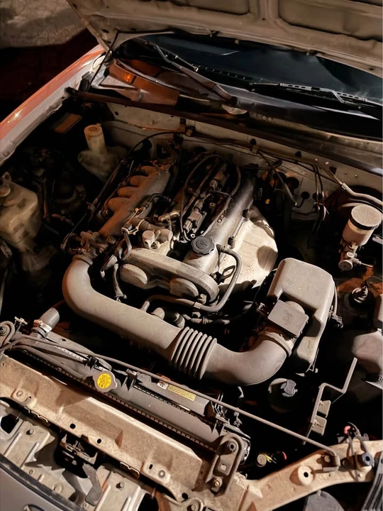 2001 Mazda NB MX-5 Miata - Image 15 of 16