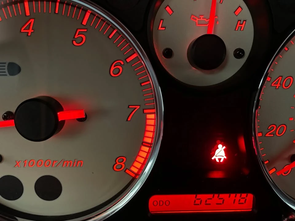 2001 Mazda NB MX-5 Miata - Image 12 of 20