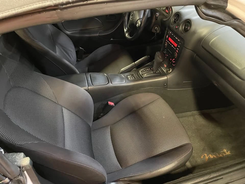 2001 Mazda NB MX-5 Miata - Image 6 of 20
