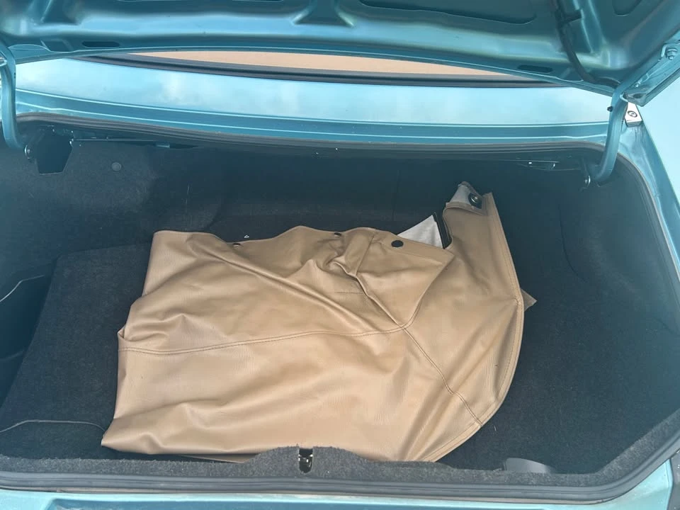 2001 Mazda NB MX-5 Miata - Image 7 of 10