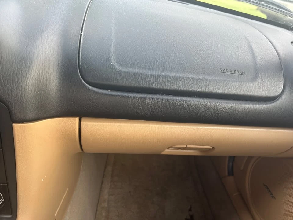 2001 Mazda NB MX-5 Miata - Image 9 of 10