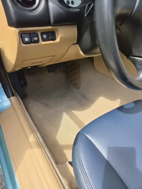 2001 Mazda NB MX-5 Miata - Image 9 of 20