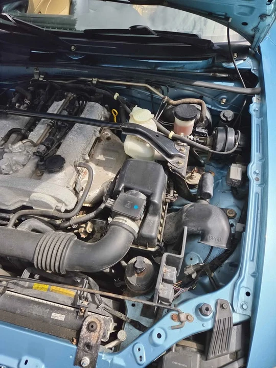 2001 Mazda NB MX-5 Miata - Image 12 of 20