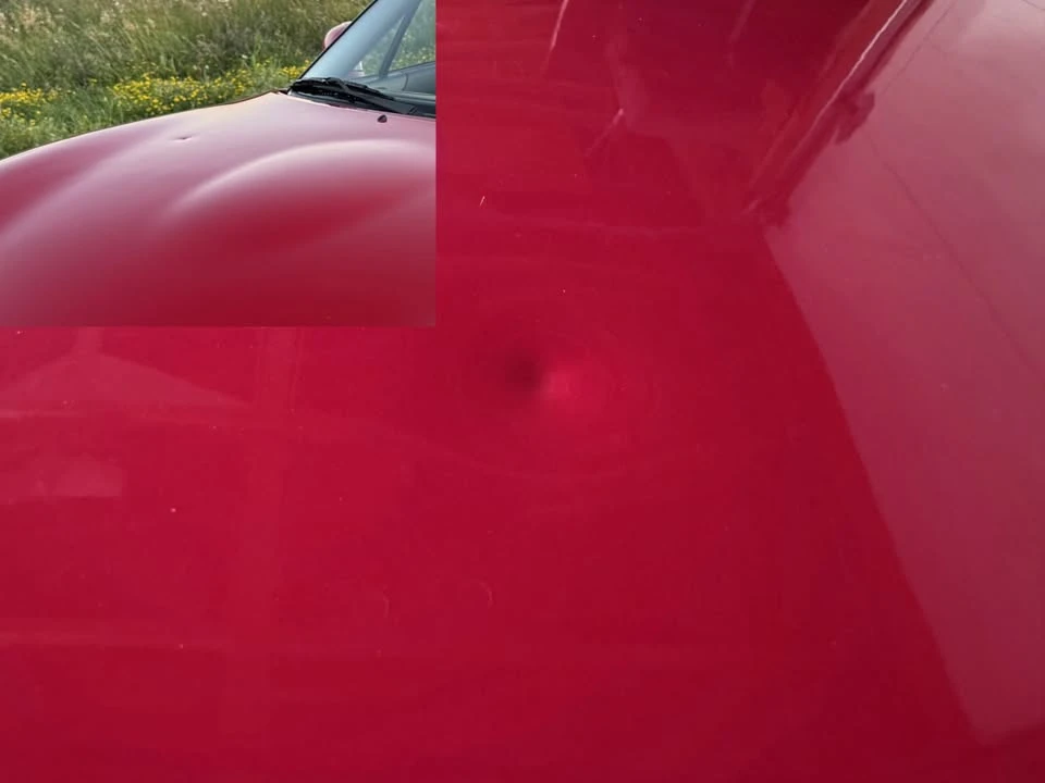 2001 Mazda NB MX-5 Miata - Image 8 of 8