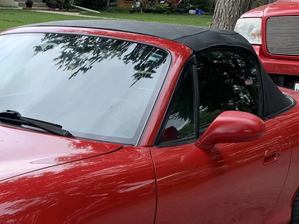 2001 Mazda NB MX-5 Miata - Image 5 of 8