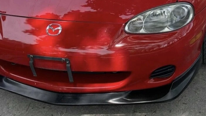 2001 Mazda NB MX-5 Miata - Image 7 of 8